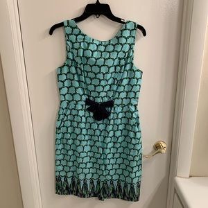 Lilly Pulitzer Nautical Rope Tassel Shift